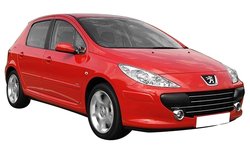 ARIPA PHIRA 307-05500 - Compatibil cu PEUGEOT