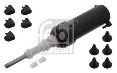 Cilindru de lucru, reglaj scaun Febi Bilstein 30702