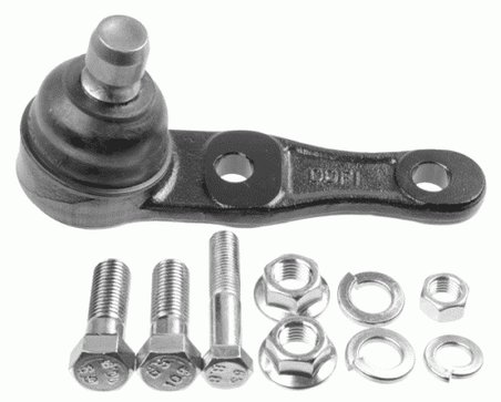 Pivot Lemforder 30704 01