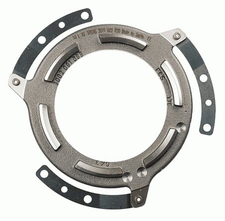 Placa presiune ambreiaj SACHS 3071 072 030