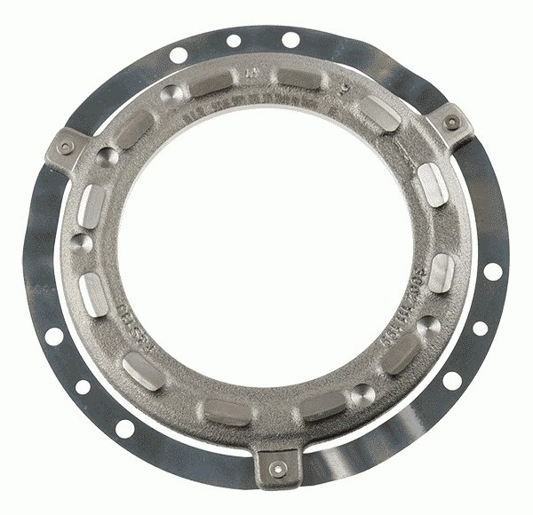 PLACA PRESIUNE AMBREIAJ SACHS 3071 086 331 - Piesa auto compatibila cu mai multe marci