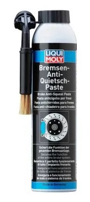 PASTA, HIDRAULICA FRANA / AMBREIAJ LIQUI MOLY 3074 - Piesa auto compatibila cu mai multe marci