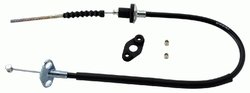 CABLU AMBREIAJ SACHS 3074 600 138 - Compatibil cu CHEVROLET