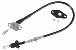 CABLU AMBREIAJ SACHS 3074 600 137 - Compatibil cu KIA