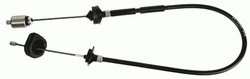 CABLU AMBREIAJ SACHS 3074 600 149 - Compatibil cu DACIA, RENAULT