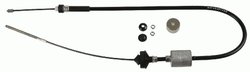CABLU AMBREIAJ SACHS 3074 600 148 - Compatibil cu DACIA, RENAULT