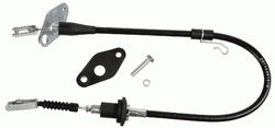 CABLU AMBREIAJ SACHS 3074 600 151 - Compatibil cu HYUNDAI