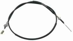 CABLU AMBREIAJ SACHS 3074 600 210 - Compatibil cu SUZUKI