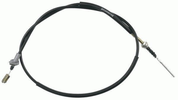 CABLU AMBREIAJ SACHS 3074 600 210 - Compatibil cu SUZUKI