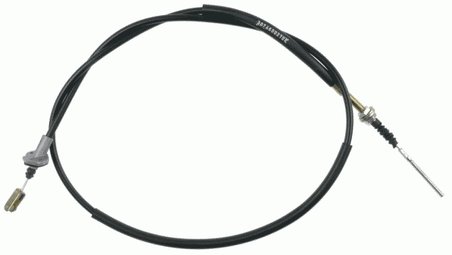 CABLU AMBREIAJ SACHS 3074 600 210 - Compatibil cu SUZUKI