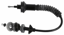 CABLU AMBREIAJ SACHS 3074 600 213 - Compatibil cu PEUGEOT