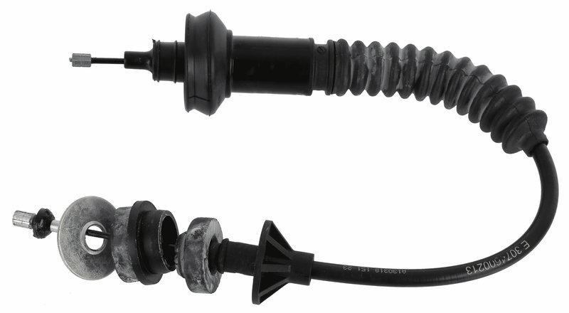 CABLU AMBREIAJ SACHS 3074 600 213 - Compatibil cu PEUGEOT