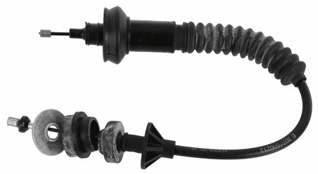 CABLU AMBREIAJ SACHS 3074 600 213 - Compatibil cu PEUGEOT