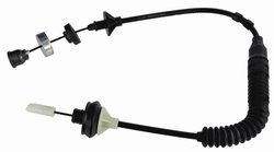 CABLU AMBREIAJ SACHS 3074 600 214 - Compatibil cu PEUGEOT