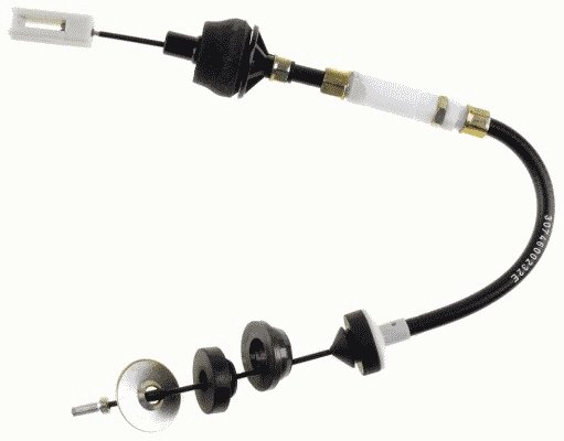 CABLU AMBREIAJ SACHS 3074 600 232 - Compatibil cu CITROEN, PEUGEOT