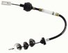 CABLU AMBREIAJ SACHS 3074 600 232 - Compatibil cu CITROEN, PEUGEOT