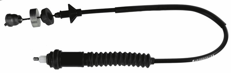 CABLU AMBREIAJ SACHS 3074 600 247 - Compatibil cu CITROEN, PEUGEOT