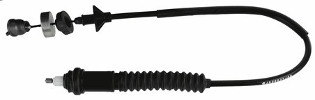 CABLU AMBREIAJ SACHS 3074 600 247 - Compatibil cu CITROEN, PEUGEOT