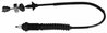 CABLU AMBREIAJ SACHS 3074 600 247 - Compatibil cu CITROEN, PEUGEOT