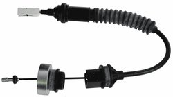 CABLU AMBREIAJ SACHS 3074 600 250 - Compatibil cu CITROEN, PEUGEOT