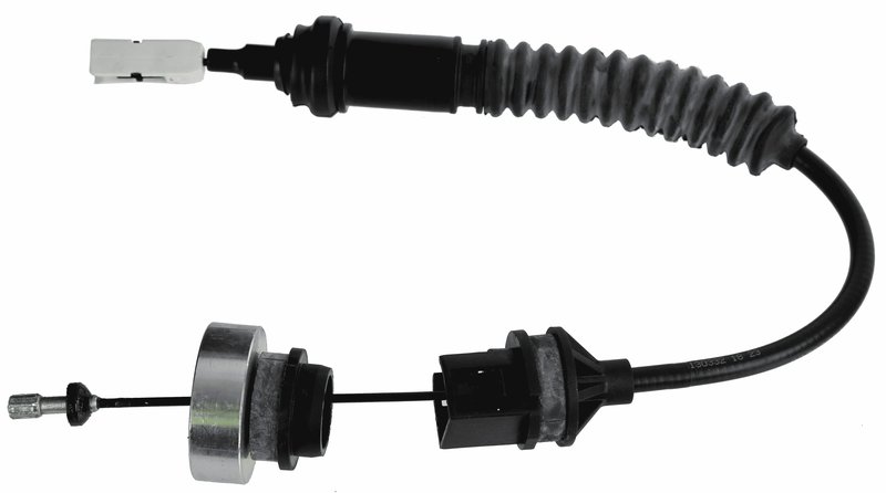 CABLU AMBREIAJ SACHS 3074 600 250 - Compatibil cu CITROEN, PEUGEOT