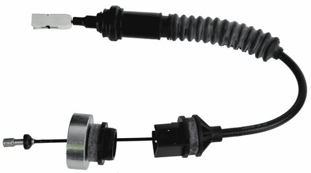 CABLU AMBREIAJ SACHS 3074 600 250 - Compatibil cu CITROEN, PEUGEOT