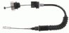 CABLU AMBREIAJ SACHS 3074 600 253 - Compatibil cu CITROEN, FIAT, PEUGEOT