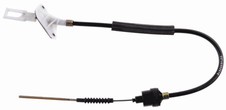 CABLU AMBREIAJ SACHS 3074 600 261 - Compatibil cu FIAT