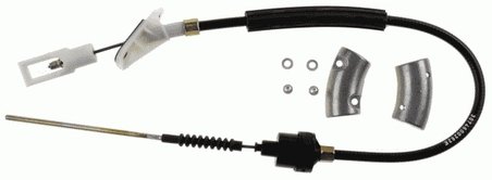 CABLU AMBREIAJ SACHS 3074 600 262 - Compatibil cu FIAT