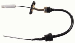 CABLU AMBREIAJ SACHS 3074 600 267 - Compatibil cu FIAT