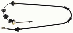 CABLU AMBREIAJ SACHS 3074 600 264 - Compatibil cu CITROEN, PEUGEOT