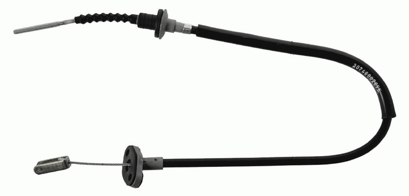 CABLU AMBREIAJ SACHS 3074 600 265 - Compatibil cu DAEWOO