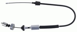 CABLU AMBREIAJ SACHS 3074 600 271 - Compatibil cu NISSAN, RENAULT