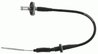 CABLU AMBREIAJ SACHS 3074 600 280 - Compatibil cu OPEL, VAUXHALL