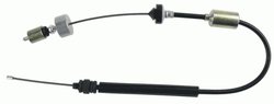CABLU AMBREIAJ SACHS 3074 600 273 - Compatibil cu RENAULT