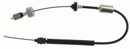 CABLU AMBREIAJ SACHS 3074 600 273 - Compatibil cu RENAULT