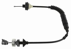 CABLU AMBREIAJ SACHS 3074 600 285 - Compatibil cu PEUGEOT