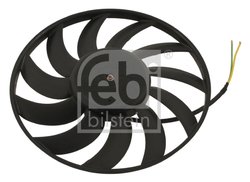 Ventilator radiator racire Febi Bilstein 30742