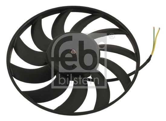 Ventilator radiator racire Febi Bilstein 30742
