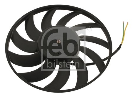 Ventilator radiator racire Febi Bilstein 30742
