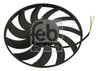 Ventilator radiator racire Febi Bilstein 30742