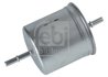 FILTRU COMBUSTIBIL FEBI BILSTEIN 30746 - Compatibil cu VOLVO, VOLVO ASIA