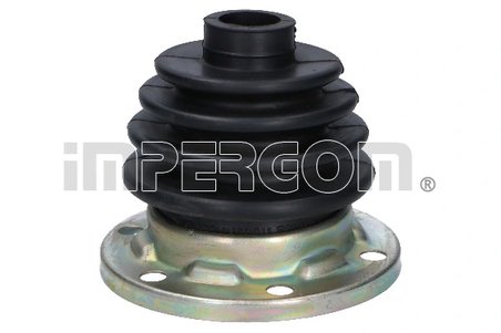 BURDUF CAUCIUC ARTICULATIE PLANETARA IMPERGOM 30748 - Compatibil cu AUDI, VW
