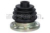 BURDUF CAUCIUC ARTICULATIE PLANETARA IMPERGOM 30748 - Compatibil cu AUDI, VW
