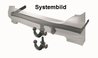 Modul tractare Westfalia 307476600001