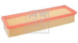 FILTRU AER FEBI BILSTEIN 30751 - Compatibil cu CITROEN, PEUGEOT