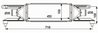 INTERCOOLER NRF 30750 - Compatibil cu ALFA ROMEO, FIAT