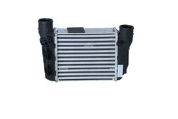 INTERCOOLER NRF 30753 - Compatibil cu AUDI, SEAT