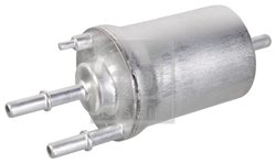 FILTRU COMBUSTIBIL FEBI BILSTEIN 30754 - Compatibil cu AUDI, SEAT, SKODA, VW, VW (FAW)