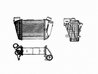 Intercooler NRF 30754